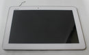 90Nk0102-R20010 Asus Lcd Touch With Digitizer Tf103C-1B White Grade A