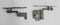 5H50G59905 Hinge Set Left/Right Y70-70 Compatible With Lenovo