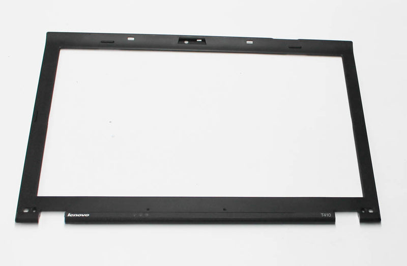 60.4Fz23.001 Lenovo Thinkpad T410 14.1 Lcd Front Bezel Cover Grade A