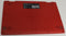 13N1-5KA0C01 ASUS BOTTOM BASE COVER RED CHROMEBOOK C223NA-DH02-RD "GRADE A"