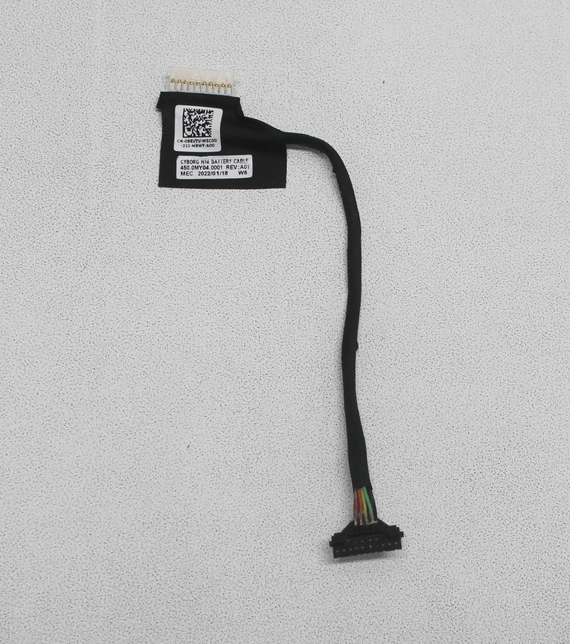 08RV7V Battery Cable Inspiron 14-5425Compatible With DELL
