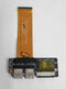 MS-17E9B USB Card Reader Io Pc Board W/Cable Ge75 Raider 10Sfs Compatible With MSI