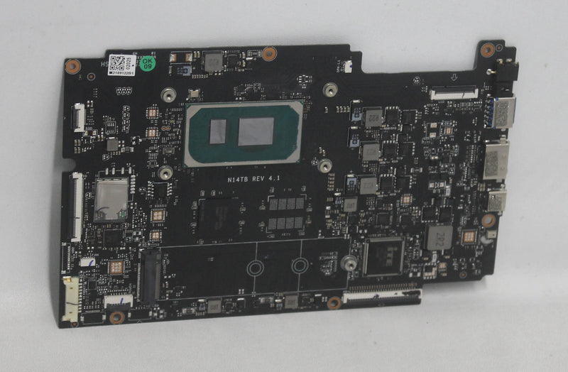 M2109122B1 Motherboard Intel Core I3-1115G4 3Ghz 4G Gwnc31514-Bk Compatible With Gateway