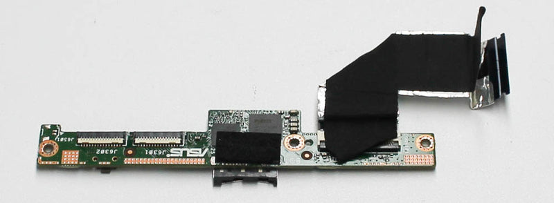 60-Ok0Gtc1001-C02 Asus Touchpad Control Board With Cable Tf300T Grade A