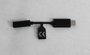 Lenovo Type C To 3.5 Digital Dongle Blk Ideapad Duet Chromeboook Ct-X636F Refurbished SO28C65082