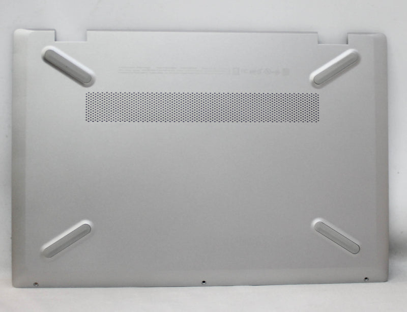 BASE COVER NATURAL SILVER FOR 13-AN1010NR SERIES Compatible with HP