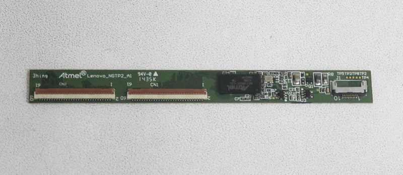 NGTP2_A1 LCD TOUCH SENSOR BOARD FLEX2-15 EDGE 15 80H1 Compatible with Lenovo