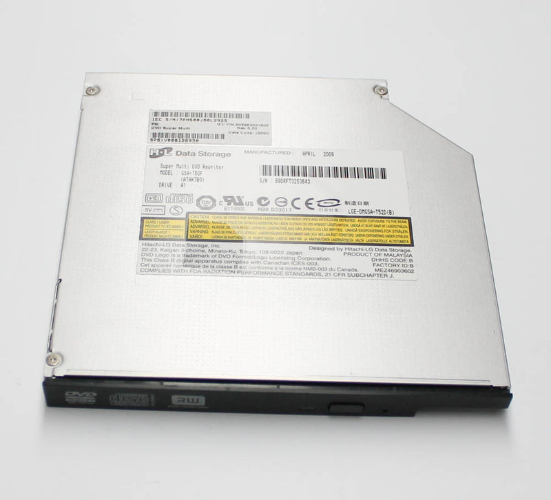 V000126930 Satellite A305D DVD SUPER MULTI W/LF Compatible with Toshiba