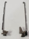 04W3528 Lenovo Thinkpad X130E (L/R) Hinge Bracket Set 11.6" Grade A