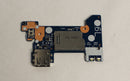 L23196-001 Pc Board Card Reader W/Usb Board For 14-Ck Series Compatible With Hp 