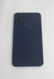 XT20521-COVER Rear Cover Moto E Xt20521 Xt2052-1 Midnight Blue Compatible With Motorola