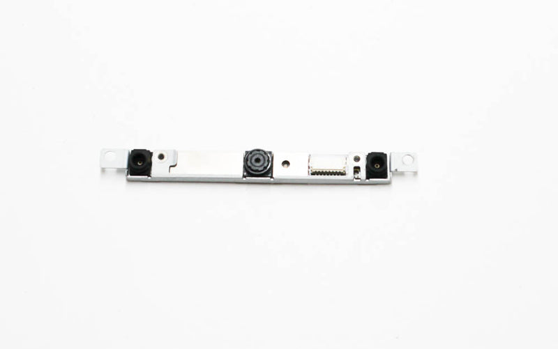 NN784 Inspiron 1525 2 Mega-Pixels Laptop/Notebook Web Camera Assy Compatible with Dell