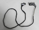 L49391-001-B Palmrest Top Cover Cbl With Keyboard Bl Cbl Us 15-Cs2073Cl Grade B Compatible with HP