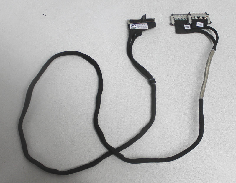 L49391-001-B Palmrest Top Cover Cbl With Keyboard Bl Cbl Us 15-Cs2073Cl Grade B Compatible with HP
