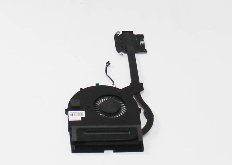 5A30G91206 Lenovo Cooling Heatsink With Fan Module Uma Flex2-15 Edge 15 80H1 Grade A