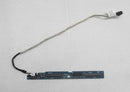 90NX04A0-R10020 Toucanel Control Board W/Cable Chromebook Flip Cx3400Fma-Dh388T-S Compatible with Asus