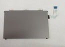 15-EW1082WM-TOUCHPAD Touc ad Module W/Cable Mineral Silver Compatible With Envy X360 15-Ew1082Wm Compatible With HP