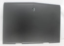 0J70Y-B Lcd Back Cover Black Alienware 17 R5 Grade B Compatible With Dell