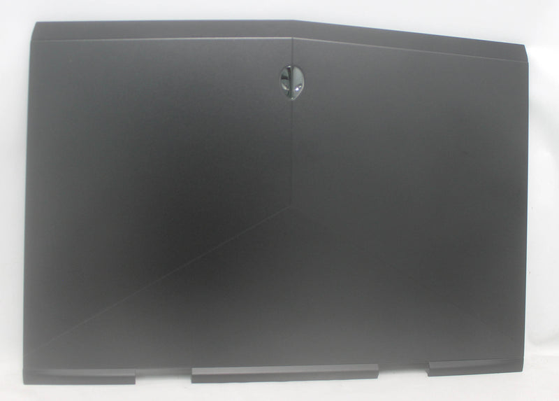 0J70Y-B Lcd Back Cover Black Alienware 17 R5 Grade B Compatible With Dell