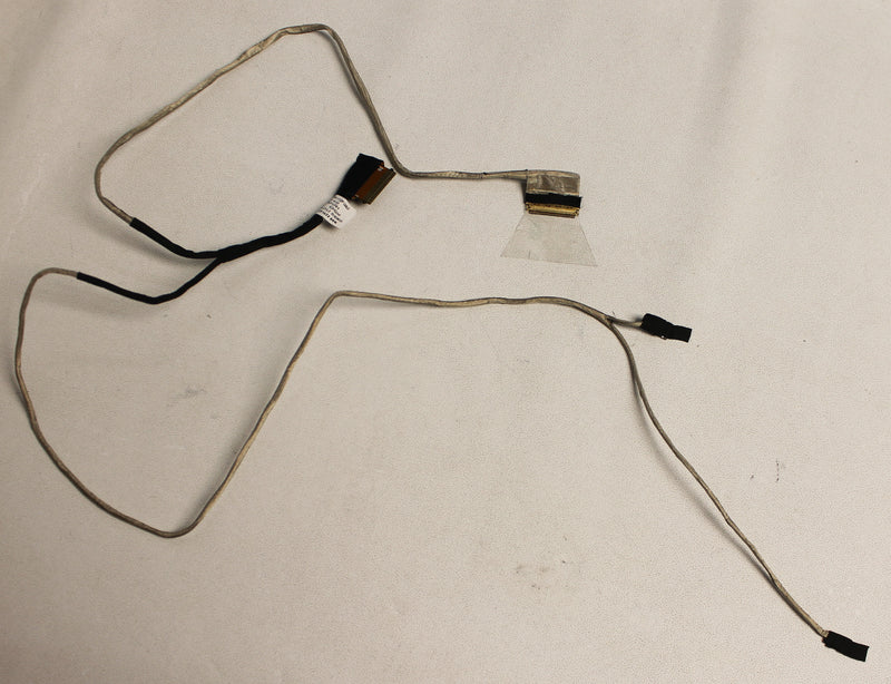 6017B0974101 Lcd Cable Hd Ts Pavilion 17-By0015CyCompatible With HP