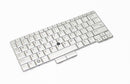 90.4R807.S01 Hp Keyboard W/Point Stick 2710P Compaq Silver Grade A