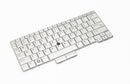 20092800160 Hp Keyboard W/Point Stick 2710P Compaq Silver Grade A