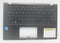90NB0TT4-R36US0 Palmrest Top Cover W/K/B (Us) Module/As W/Bl Wo/Sd W/897) X415Ea-1K Vivobook 14 F1400Ea-Sb34 Compatible With ASUS