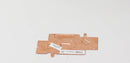 835300-001 Hp Heatsink Chromebook 14-Ak 14-Ak039Wm Grade A