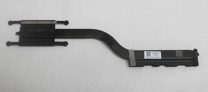 5H40S20550 Heatsink Uma L 82Rj Ideapad 3 14Iau7 Replacement Parts Compatible With LENOVO