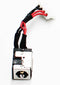 14G140361000 Asus U46F-Ral6 Dc Jack Cable Grade A