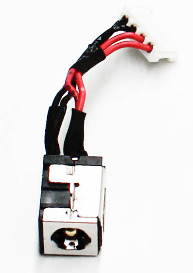 14G140361000 Asus U46F-Ral6 Dc Jack Cable Grade A