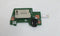 DA00P5TH6C0 CARD READER BOARD WITH CABLE 15-EF0023DX Compatible with HP