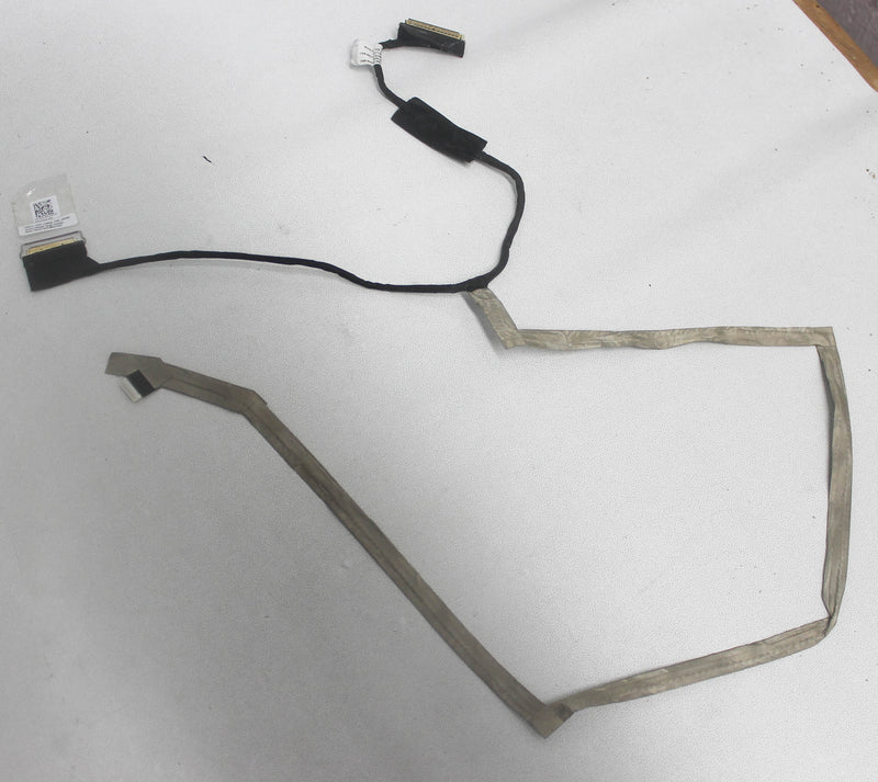 DC02C00I000 Lcd Edp Cable Fhd Gsync Alienware 17 R5 Compatible With Dell