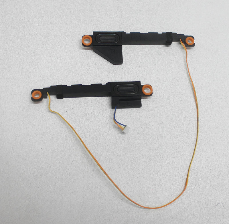 5SB0Y88554 Speaker Set C 81Yh L+R Ideapad 5-14Itl05 Compatible With Lenovo 