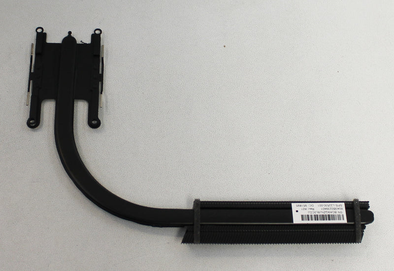 6043B0239411 Cooling Heatsink Uma 17-By0053Od Compatible with HP