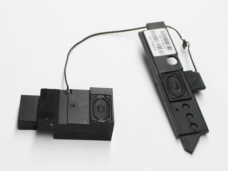 532604-001 Speaker Kit Two Altec Lansing-Branded Speakers With Cable Cq61-310Us Compatible With HP