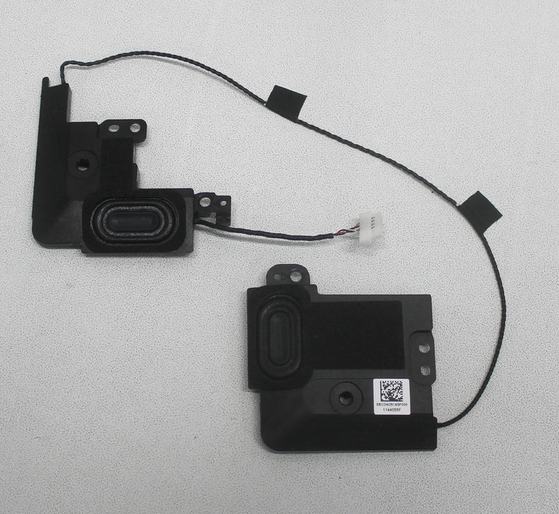 M14327-001 Speaker Kit L&R Pavilion 13-Bb0015Cl Compatible With Hp 