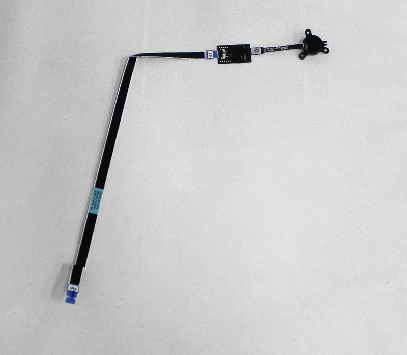 5F30S94960 Fp Power Button Board L 82H9 O-Film+Elan W/Cable L 82H9 Ideapad 3 17Itl6 Compatible With Lenovo 