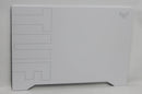 13NR05X3AM0201 Lcd Back Cover Assy Ak White Fx516Pr-1C Fx516Pc Fx516Pe Fx516Pm Fx516PrCompatible With Asus