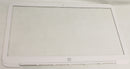 EA0P900206A Hplcd Front Bezel Snow White Stream 14-Ax022Nr Compatible With HP