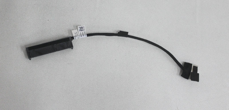 0J8CWV Inspiron 15 5568 Sata Hard Drive Adapter Interposer Connector CableCompatible With DELL