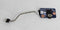 5A50W28863 AUDIO BOARD W/CABLE YOGA C740-15IML TYPE 81TD Compatible with Lenovo
