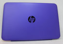 Eay0H00904A Hp 11-R Series Lcd Back Cover Grade A