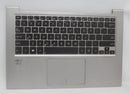 13GNHO1AM030-1 Ux31A Palmrest Touchpad Keyboard Assembly Compatible With Asus