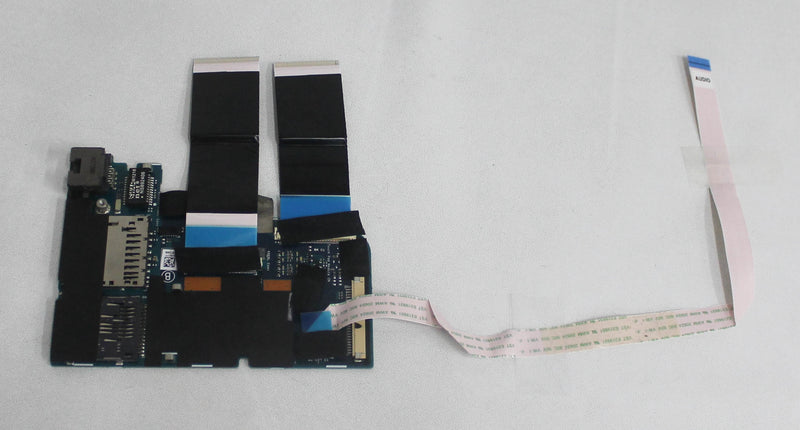 A-1884-402-A PC BOARD PWA MSSD (H) IFX-607 Compatible with Sony