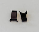 13Goa3M10P010-10 Asus Plastic Hinge Cover Kit 1225B Grade A