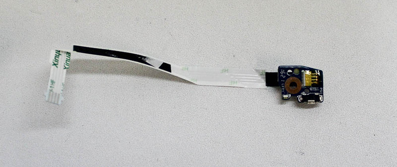 450.07M05.0011 Hp Power Button Board W/ Cable Pavilion M3-U M3-U001Dx Grade A