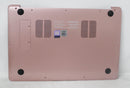 GWTN141-4RG-BASE-B Bottom Base Cover Rose Gold Gwtn141-4Rg "GRADE B" Compatible With Gateway