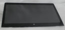 926687-001 LCD 17.3" TOUCHSCREEN W/DIGITIZER UHD UWVA ENVY NOTEBOOK 17T-U200 Compatible with HP