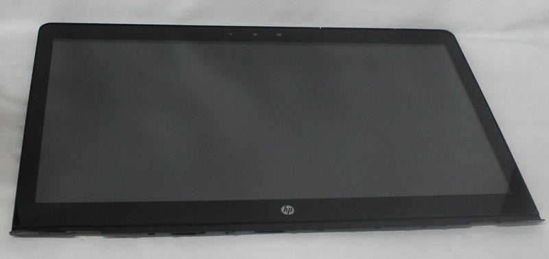 926687-001 LCD 17.3" TOUCHSCREEN W/DIGITIZER UHD UWVA ENVY NOTEBOOK 17T-U200 Compatible with HP